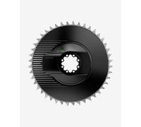 Sram Red Axs Aero E1 Chainring Silver 46t 46t Black