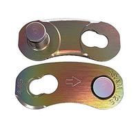 Sram Powerlock Eagle Bulk Chain Link 50 Units Multicolor 12s