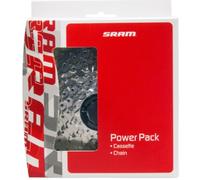 SRAM Powerpack PG-1030 Cassette / PC-1031 Chain 10 Speed 11-28T