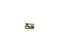 SRAM Powerlink 9 Speed Chain Connector GOLD