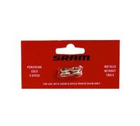 SRAM Powerlink Gold 9 Speed - 4 Pieces