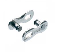 Sram 8 Speed Silver Power Link