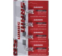 SRAM Powerlock 11 Speed - 4 Pieces