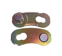 Sram 12 Speed Eagle Powerlock Chain Connector - Rainbow / 12 Speed