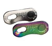Sram Powerlock Eagle Bulk Chain Link 50 Units Multicolor 12s