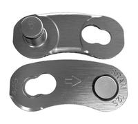 Sram Powerlock Eagle Bulk Chain Link 50 Units Silver 12s