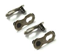 Sram Powerlock Silver 11 Speed Chain Link (Pair)