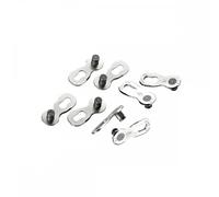 SRAM 11 Speed PowerLock - Pack of 4 Silver