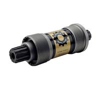 Sram PowerSpline Bottom Bracket - 113x68 - Grey / English (BSA) / 113x68
