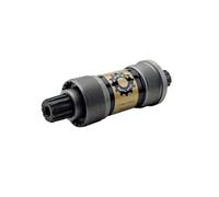 Sram Unisex - Adult Powerspline Bottom Bracket, Multicoloured, One Size