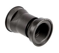 SRAM Pressfit 30 to BSA adapter 68/73mm