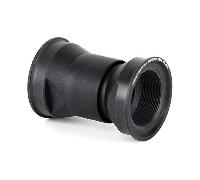 Adapter for SRAM bottom bracket from Pressfit 3083 to BSA 83 mm