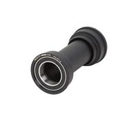 SRAM GXP Team Press Fit Bottom Bracket BB92 - Black One Size