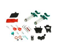 Sram Db8/db6/db4/maven 00.5318.031.010 Brakes Bleed Kit One Size Multicolor