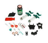 Sram Pro Mineral Oil Bleed Kit For DB8/Maven - Black / Brake Tools