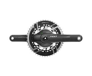 SRAM Product JG.BIELAS POTEN. RED AXS E1 DUB DM 167.5 46x33