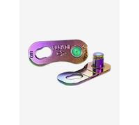 SRAM PWR Lock D1 12V Chain Link purple (4 units)