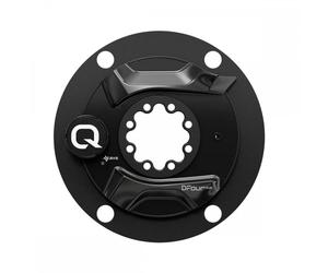 SRAM Quarq DFour DUB Power Meter, Spider Only (crank Arms/Chainrings N