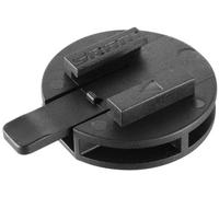 SRAM Quickview Garmin Gps / Computer Mount Adaptor - Quarter Turn To Slide Lock