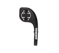 Sram Quick View 31.8 Handlebar Cycling Computer Mount Black 31.8 mm