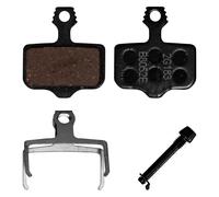 Sram Quiet Organic Disc Brake Pads 2 Units Multicolor