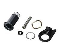 Sram RDRS1013 B-Bolt Kit for Rear Derailleur Force1, 11.7518.039.000, Black
