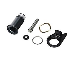 Sram RDRS1013 B-Bolt Kit for Rear Derailleur Force1, 11.7518.039.000, Black