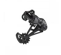 Sram Ex1 Rear Derailleur Black 8s / Max 48t 8s Black