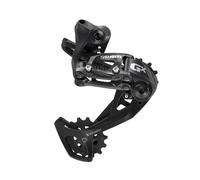 Sram Rear Derailleur Gx 2X11-Speed Long Cage Black: Black 11Spd Long