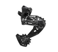 SRAM Rear Derailleur GX 2X11-Speed Medium Cage Black Black 11Speed Medium