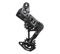 SRAM Rear Derailleur GX T-Type Eagle AXS 12 speed (Battery Not Included):