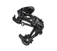 Sram Rear Derailleur Gx Type 2.1 10-Speed Black: Black 10Spd Short