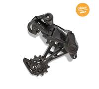SRAM Rear Derailleur NX 1x11 Speed Long Cage Black: BLACK 11SPD LONG