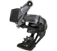 Sram Rival Xplr Etap Axs D1 Rear Derailleur Black 12s / Max 44t