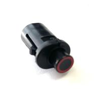 Sram X0 T-type Eagle Axs Stabilizer Assembly One Size Black