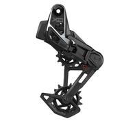 SRAM X0 T-Type Eagle AXS 12 speed Rear Derailleur Black