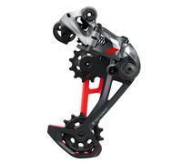 SRAM Rear Derailleur X01 Eagle 12 speed Max 52T: RED 12 SPEED