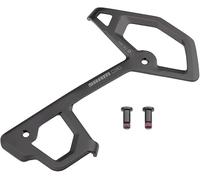 Sram Xx Sl/xxx T-type Eagle Axs Derailleur Cage Silver