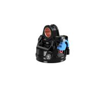 SRAM Rear Shock Eyelet Inc Anodized Eyelet/Cap/Controls A1/Remote In/Standard
