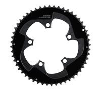 Sram Red 110 Bcd Chainring Black 50t