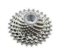 Sram Red Pg-1070 Cassette Silver 10s / 12-27t