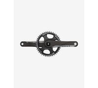 SRAM Red AXS 12V 40D DUB Direct Mount Crankset Black - 172.5