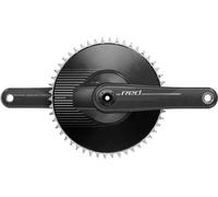 SRAM Red AXS E1 1x Power Meter Spider DUB Crankset