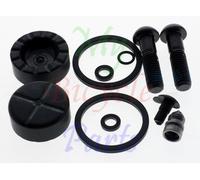 SRAM RED AXS "E1", 2-PIECE Disc Brake Caliper PISTON SERVICE KIT