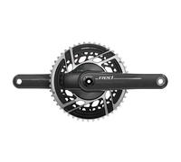Sram Red Axs Dub 12s Crankset With Power Meter