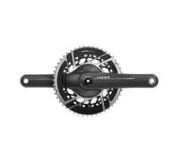 SRAM Red AXS E1 Power Meter Spider DUB - Direct Mount 48-35T (160 mm)
