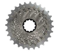 Sram Red Axs Xg-1290 Cassette Grey 12s / 10-26t
