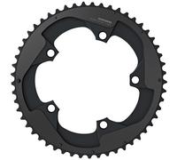 SRAM RED B2 X-Glide YAW 11 Speed S3 110 Road Chain Ring 50-34T Black