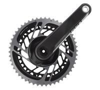 Sram Red Crankset D1 DUB 50-37 (BB not included)