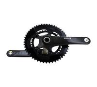 SRAM Red Crankset - GXP, 175 mm, 50t-34t